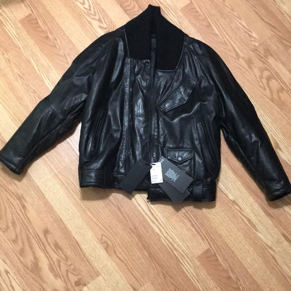 ALEXANDER WANG X H&M